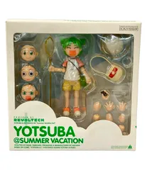 2025年最新】リボルテック よつばの人気アイテム - メルカリ