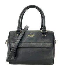 ケイトスペード 2WAY ハンドバッグ ショルダーバッグ 斜め掛け レディース Kate Spade