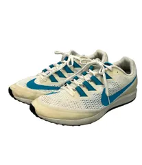 ナイキ ローカットスニーカー エアズーム スピード ライバル 6 880553-100 メンズ SIZE 29.5 (XL) NIKE