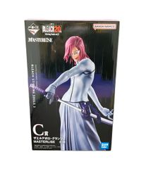 반다이 BLEACH 이치 반 쿠지 이치 반 쿠지 BLEACH-블리치- Stirring Souls vol.3]의 C상, 자엘 아폴로 그란츠 MASTERLISE 피규어 이치 반 쿠지 BLEACH C상 자엘 아폴로 피규어