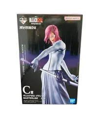 バンダイ BLEACH 一番くじ 一番くじ BLEACH-ブリーチ- Stirring Souls vol.3」のC賞、ザエルアポロ・グランツ MASTERLISEフィギュア一番くじ BLEACH C賞 ザエル・アポロ フィギュア