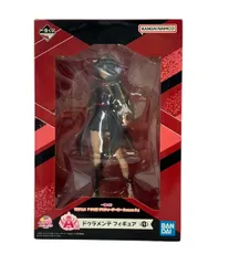 バンダイ ウマ娘プリティーダービー 一番くじ Season3 ドゥラメンテ フィギュア