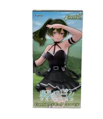 タイトー 葬送のフリーレン Coreful ユーベル フィギュア