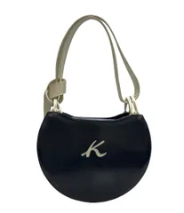 美品 キタムラ ショルダーバッグ 肩掛け 斜め掛け レディース Kitamura