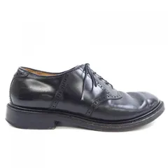 オールデン ALDEN シューズ