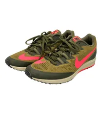 美品 ナイキ ローカットスニーカー エア ズーム スピード ライバル 6 880553-363 メンズ SIZE 26.0 (M) NIKE