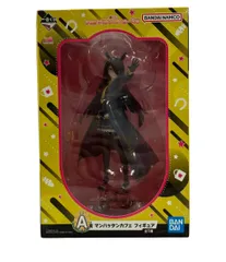 美品 バンダイ ウマ娘プリティーダービー 一番くじ 9弾 A賞 マンハッタンカフェ フィギュア