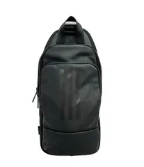 アディダス ボディバッグ ポリエステル メンズ adidas