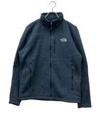 美品 ザ・ノースフェイス フリース ジャケット タグ付き 防寒 アウトドア  フルジップ TNF SWTR FLEECE JKT NF0A3LH7AVM メンズ SIZE M THE NORTH FACE