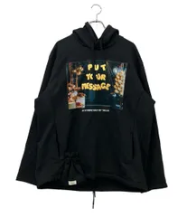 2025年最新】doublet メンズ パーカーの人気アイテム - メルカリ