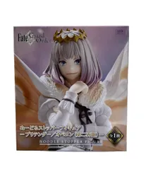 美品 フリュー Fate Grand Order ぬーどるストッパー プリテンダー/オベロン(第二再臨) フィギュア