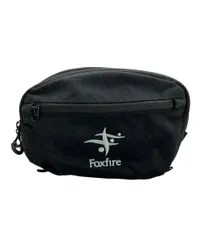 フォックスファイヤー ウエストバッグ ボディバッグ ナイロン メンズ Foxfire