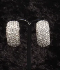 スワロフスキー イヤリング レディース SWAROVSKI