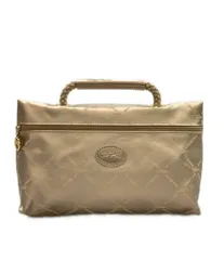 美品 ロンシャン ハンドバッグ レディース Longchamp