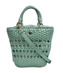 美品 マリークヮント ハンドバッグ ショルダーバッグ 2WAY 斜め掛け レディース MARY QUANT