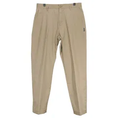 NEIGHBORHOOD ネイバーフッド 25SS ANKLE PANTS 251ZANH-PTM02 アンクル パンツ ベージュ ボトムス 九分丈 サイズS deczのサムネイル