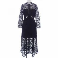 2025年最新】self portrait セルフポートレイト ワンピースの人気