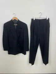 GAGNY 92 YA6 メンズ ブラックフォーマル 黒。 20251119-0001