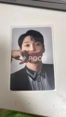NCT ドヨン DICON PHOTOCARD 101: CUSTOM BOOK / CITY of ANGEL NCT127 since 2019 in Seoul-LA