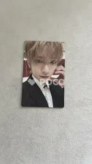 Seventeen ジョシュア セブチ 17 IS RIGHT HERE Weverse Albums ver.