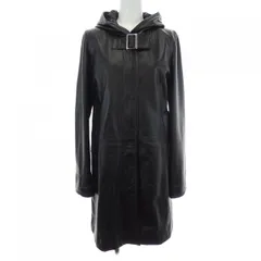 2025年最新】バルマン レザーコートの人気アイテム - メルカリ