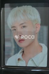 ATEEZ ソンファ ATEEZ 7TH ANNIVERSARY OFFICIAL POP-UP '8ROOM