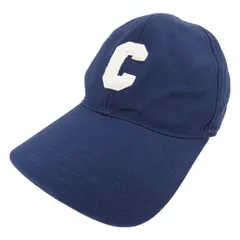 2026年最新】セリーヌ キャップ ネイビーの人気アイテム - メルカリ