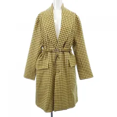 2025年最新】plan c コートの人気アイテム - メルカリ