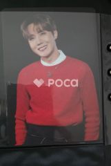 BTS J-HOPE BTS WORLD TOUR 'LOVE YOURSELF'~JAPAN EDITION~ MINI