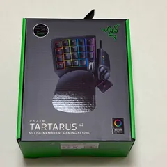 2025年最新】razer tartarus v2の人気アイテム - メルカリ
