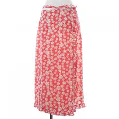 ミュウミュウ MIU MIU MG1751 スカート