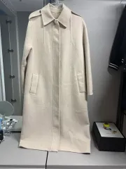 PAUL & JOE(ポール＆ジョー) ハンドメイド ロング コート