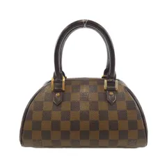 ルイヴィトン ダミエ バッグ リベラミニ LV ルイヴィトン バック Louis Vuitton ルイ・ヴィトン ダミエ リベラ