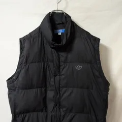 【adidas/アディダス】中綿入り ベスト f233
