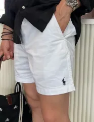 XL ポロ ラルフローレン フラップスター 白