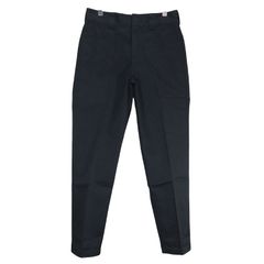 SUPREME シュプリーム WORK PANT ワーク パンツ ボトムス ブラック