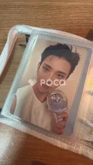 Seventeen ジョシュア セブチ SEVENTEEN WORLD TOUR [NEW_] IN INCHEON CARAT ZONE