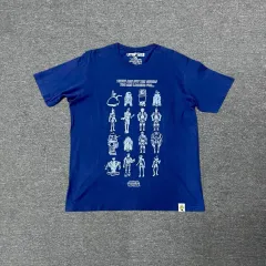 スター・ウォーズ UNIQLO(ユニクロ) 半袖Tシャツ (XL)