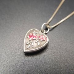 Jane marple ティーカップ＆ソーサー ネックレス ロシアンティー