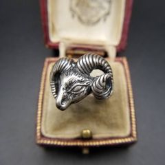 dog state アニマルリング 猫 Cat Ring - メルカリ