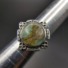 Haim GAGAN jewelry Carnelian pierce - メルカリ