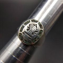 tac135 限定品 タテオシアン カフリンクス 30th シルバー925×真珠 tac135 限定品 タテオシアン カフリンクス 30th シルバー925×真珠