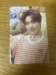 DICON PHOTOCARD 101:CUSTOM BOOK /MY CHOICE IS... SEVENTEEN since 2021 (in Seoul)