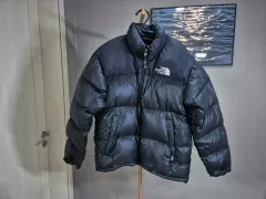 100 ザノースフェイス ヌプシ ダウン