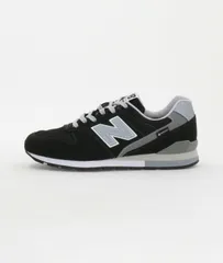 ＜New Balance＞CM996XB2スニーカー