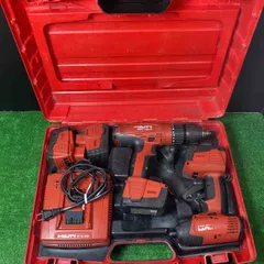 2026年最新】hilti 144 aの人気アイテム - メルカリ