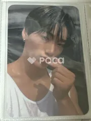 ATEEZ サン ZERO : FEVER Part.1 SOUNDWAVE サウェ