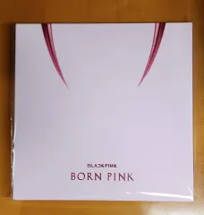 2025年最新】blackpink born pink lpの人気アイテム - メルカリ