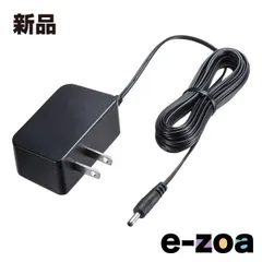 SANWA SUPPLY  サンワサプライ セキュリティカメラ専用ACアダプター CMS-SCAC (2663581)