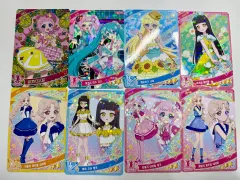 iFree カード 4 姓 ミク 含む 8 腸 まとめ売り